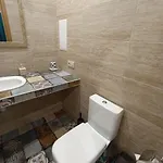 панорама моря и аркадии Апартаменти