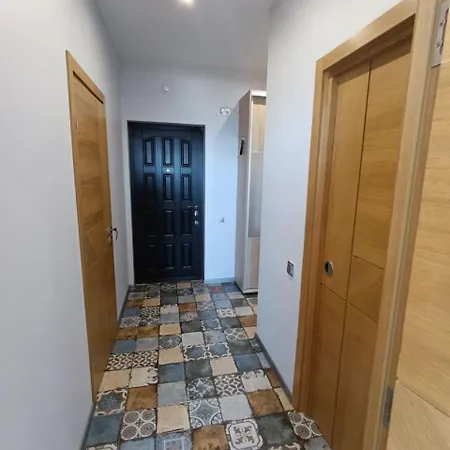 панорама моря и аркадии