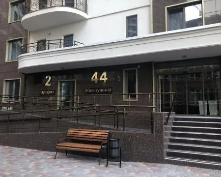 панорама моря и аркадии