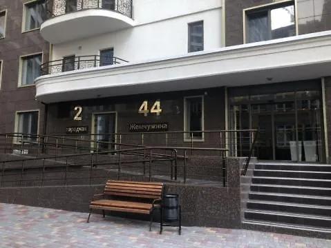 панорама моря и аркадии