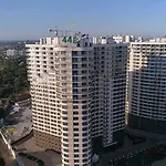 Appartement панорама моря и аркадии *